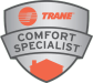 Get your Trane Furnace units service done in Eaton CO by Air Solutions Heating & Air Conditioning, LLC