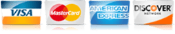 For AC repair in Greeley CO, we accept most major credit cards.