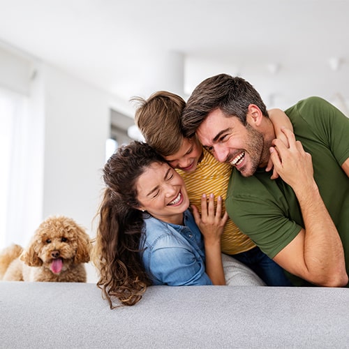 When we service your Air Conditioner in Windsor CO, your satifaction means the world to us.