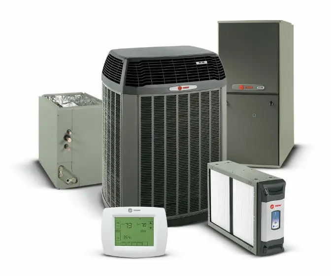 Live in Greeley CO? Get your Trane Furnace units serviced  by Air Solutions Heating & Air Conditioning, LLC