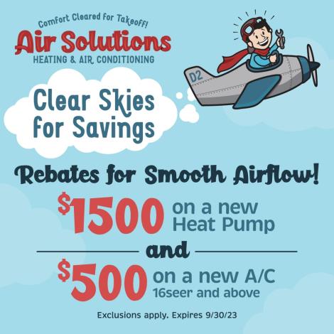 up to $800 in rebates