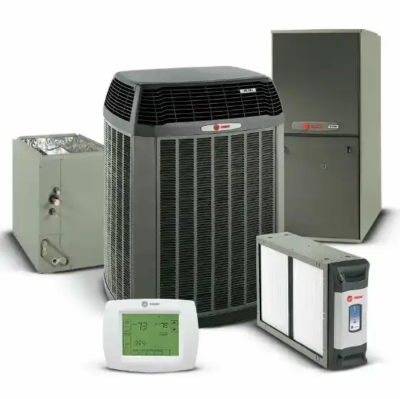 Live in Greeley CO? Get your Trane Furnace units serviced  by Air Solutions Heating & Air Conditioning, LLC